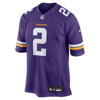 Isaiah Rodgers Minnesota Vikings Football Jersey, Purple Sportswear Jersey Shirt, Lightweight Breathable Athletic Jersey, Casual Gift for Men