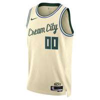 Milwaukee Bucks Basketball Jersey, Swingman Sportswear Jersey Shirt, Sleeveless Athletic Tank Jersey, Casual Gift for Men, Style 203087922