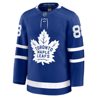 William Nylander Toronto Maple Leafs Hockey Jersey, Blue Premium Sportswear Jersey Shirt, Long Sleeve Hockey Sweater Jersey, Casual Gift for Men