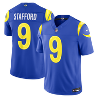 Matthew Stafford Los Angeles Rams Football Jersey, Sportswear Jersey Shirt, Lightweight Athletic Jersey, Casual Gift for Men, Style 2001702867