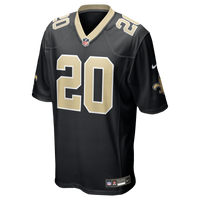 Pete Werner New Orleans Saints Football Jersey, Black Game Sportswear Jersey Shirt, Lightweight Breathable Athletic Jersey, Casual Gift for Men