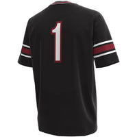 South Carolina Gamecocks Football Jersey, Sportswear Jersey Shirt, Lightweight Breathable Athletic Jersey, Casual Gift for Men, Style 202854443