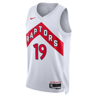 Jakob Poeltl Toronto Raptors Basketball Jersey, White Swingman Sportswear Jersey Shirt, Sleeveless Athletic Tank Jersey, Casual Gift for Men