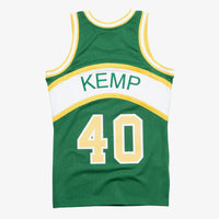 Swingman Basketball Jersey, Basketball Sportswear Jersey Shirt, Sleeveless Athletic Tank Jersey, Casual Gift for Men, Style 203164559