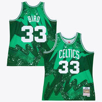 Boston Celtics Basketball Jersey, Green Swingman Sportswear Jersey Shirt, Sleeveless Athletic Tank Jersey, Casual Gift for Men