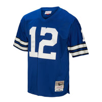 Roger Staubach Dallas Cowboys Football Jersey, Sportswear Jersey Shirt, Lightweight Athletic Jersey, Casual Gift for Men, Style 4996864