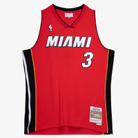 Swingman Jersey Miami Heat Basketball Jersey, Alternate Sportswear Jersey Shirt, Sleeveless Athletic Tank Jersey, Casual Gift for Men