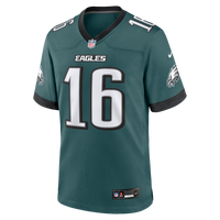 Tanner McKee Philadelphia Eagles Football Jersey, Midnight Sportswear Jersey Shirt, Lightweight Breathable Athletic Jersey, Casual Gift for Men