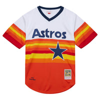 Craig Biggio Houston Astros Baseball Jersey, White Sportswear Jersey Shirt, Lightweight Breathable Athletic Jersey, Casual Gift for Men