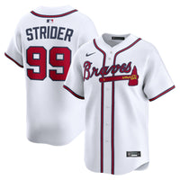 Spencer Strider Atlanta Braves Baseball Jersey, Sportswear Jersey Shirt, Lightweight Athletic Jersey, Casual Gift for Men, Style 202757084