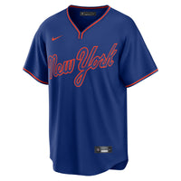 Juan Soto New York Mets Baseball Jersey, Sportswear Jersey Shirt, Lightweight Breathable Athletic Jersey, Casual Gift for Men, Style 203101624