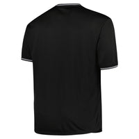 New York Yankees Baseball Jersey, Black Fashion Sportswear Jersey Shirt, Lightweight Breathable Athletic Jersey, Casual Gift for Men