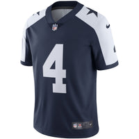 Dak Prescott Dallas Cowboys Football Jersey, Sportswear Jersey Shirt, Lightweight Breathable Athletic Jersey, Casual Gift for Men, Style 3687667