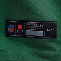 Will McDonald IV New York Jets Football Jersey, Green Game Sportswear Jersey Shirt, Lightweight Breathable Athletic Jersey, Casual Gift for Men