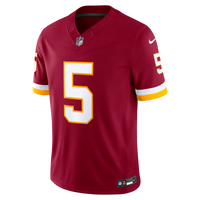 Jayden Daniels Washington Football Jersey, Sportswear Jersey Shirt, Lightweight Athletic Jersey, Casual Gift for Men, Style 2001702816