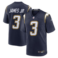 Derwin James Jr. Los Angeles Football Jersey, Sportswear Jersey Shirt, Lightweight Athletic Jersey, Casual Gift for Men, Style 202509113