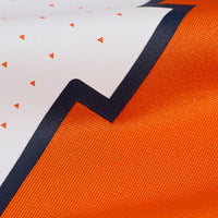 Denver Broncos Football Jersey, Orange Game Sportswear Jersey Shirt, Lightweight Breathable Athletic Jersey, Casual Gift for Men