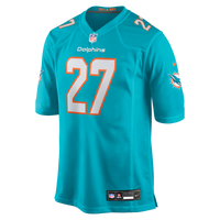 Ethan Bonner Miami Dolphins Football Jersey, Aqua Game Sportswear Jersey Shirt, Lightweight Breathable Athletic Jersey, Casual Gift for Men