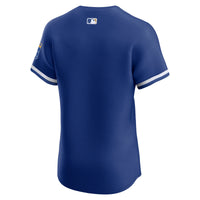 Kansas City Royals Baseball Jersey, Royal Elite Alternate Sportswear Jersey Shirt, Lightweight Breathable Athletic Jersey, Casual Gift for Men