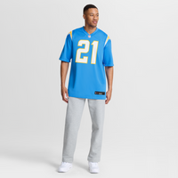 LaDainian Tomlinson Los Angeles Football Jersey, Sportswear Jersey Shirt, Lightweight Athletic Jersey, Casual Gift for Men, Style 3974179