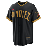 Oneil Cruz Pittsburgh Pirates Baseball Jersey, Black Sportswear Jersey Shirt, Lightweight Breathable Athletic Jersey, Casual Gift for Men