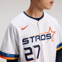 Jose Altuve Houston Astros Baseball Jersey, Sportswear Jersey Shirt, Lightweight Athletic Jersey, Casual Gift for Men, Style 201719806