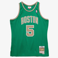 Boston Celtics Basketball Jersey, Kelly Green Authentic Swingman Sportswear Jersey Shirt, Sleeveless Athletic Tank Jersey, Casual Gift for Men