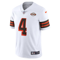 Deshaun Watson Cleveland Browns Football Jersey, Sportswear Jersey Shirt, Lightweight Athletic Jersey, Casual Gift for Men, Style 4831737