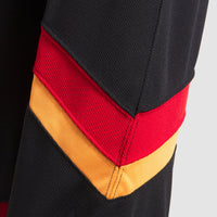 Calgary Flames Hockey Jersey, Black Premium Sportswear Jersey Shirt, Long Sleeve Hockey Sweater Jersey, Casual Gift for Men, Style 202015697