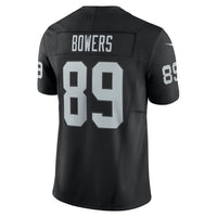 Brock Bowers Las Vegas Raiders Football Jersey, Sportswear Jersey Shirt, Lightweight Athletic Jersey, Casual Gift for Men, Style 202652912