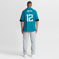 Travis Hunter Jacksonville Jaguars Football Jersey, Sportswear Jersey Shirt, Lightweight Athletic Jersey, Casual Gift for Men, Style 201359761