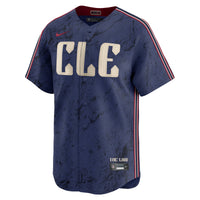 José Ramírez Cleveland Guardians Baseball Jersey, Navy Sportswear Jersey Shirt, Lightweight Breathable Athletic Jersey, Casual Gift for Men