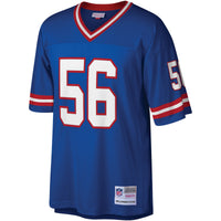 Lawrence Taylor New York Giants Football Jersey, Sportswear Jersey Shirt, Lightweight Athletic Jersey, Casual Gift for Men, Style 3610431