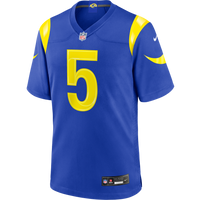 Kamren Kinchens Los Angeles Rams Football Jersey, Sportswear Jersey Shirt, Lightweight Athletic Jersey, Casual Gift for Men, Style 204169896