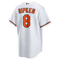 Cal Ripken Jr. Baltimore Orioles Baseball Jersey, Sportswear Jersey Shirt, Lightweight Athletic Jersey, Casual Gift for Men, Style 2001195297