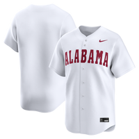 Tide Baseball Jersey, Crimson Limited Alternate Sportswear Jersey Shirt, Lightweight Breathable Athletic Jersey, Casual Gift for Men