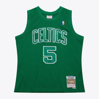 Boston Celtics Basketball Jersey, Kelly Green Sportswear Jersey Shirt, Sleeveless Athletic Tank Jersey, Casual Gift for Men, Style 204329844