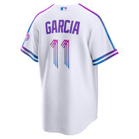 Maikel Garcia Kansas City Royals Baseball Jersey, Sportswear Jersey Shirt, Lightweight Athletic Jersey, Casual Gift for Men, Style 2001720594