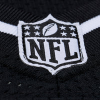 Super Bowl LX Black Legacy Football Jersey, Sportswear Jersey Shirt, Lightweight Breathable Athletic Jersey, Casual Gift for Men