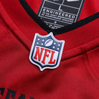 Derrick Brooks Tampa Bay Buccaneers Football Jersey, Sportswear Jersey Shirt, Lightweight Athletic Jersey, Casual Gift for Men, Style 200423166