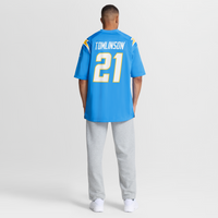 LaDainian Tomlinson Los Angeles Football Jersey, Sportswear Jersey Shirt, Lightweight Athletic Jersey, Casual Gift for Men, Style 3974179