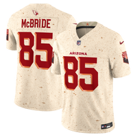 Trey McBride Arizona Cardinals Football Jersey, Natural Sportswear Jersey Shirt, Lightweight Breathable Athletic Jersey, Casual Gift for Men