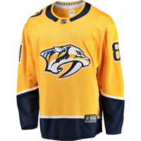Jonathan Marchessault Nashville Hockey Jersey, Sportswear Jersey Shirt, Long Sleeve Hockey Jersey, Casual Gift for Men, Style 202314630