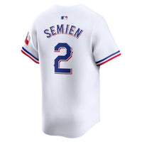 Marcus Semien Texas Rangers Baseball Jersey, Sportswear Jersey Shirt, Lightweight Athletic Jersey, Casual Gift for Men, Style 200251987