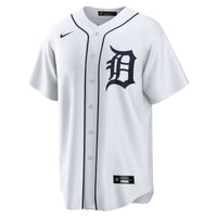 Spencer Torkelson Detroit Tigers Baseball Jersey, Sportswear Jersey Shirt, Lightweight Athletic Jersey, Casual Gift for Men, Style 200383556