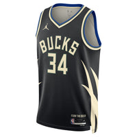 Milwaukee Bucks Basketball Jersey, Swingman Sportswear Jersey Shirt, Sleeveless Athletic Tank Jersey, Casual Gift for Men, Style 203495711