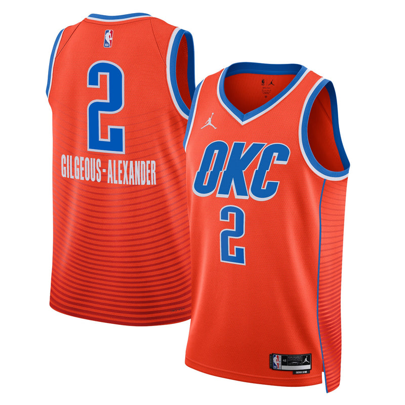 Shai Gilgeous-Alexander Oklahoma Basketball Jersey, Sportswear Jersey Shirt, Sleeveless Athletic Jersey, Casual Gift for Men, Style 13363831