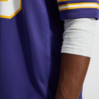 Justin Jefferson Minnesota Vikings Football Jersey, Sportswear Jersey Shirt, Lightweight Athletic Jersey, Casual Gift for Men, Style 200395767