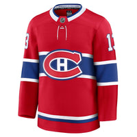 Cole Caufield Montreal Canadiens Hockey Jersey, Sportswear Jersey Shirt, Long Sleeve Hockey Sweater Jersey, Casual Gift for Men, Style 202353428