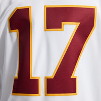 Terry McLaurin Washington Football Jersey, Sportswear Jersey Shirt, Lightweight Athletic Jersey, Casual Gift for Men, Style 2001703197